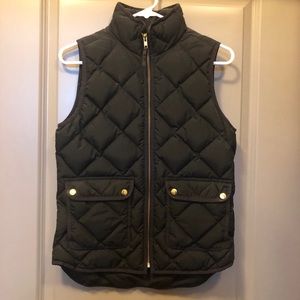 JCrew Women’s Vest